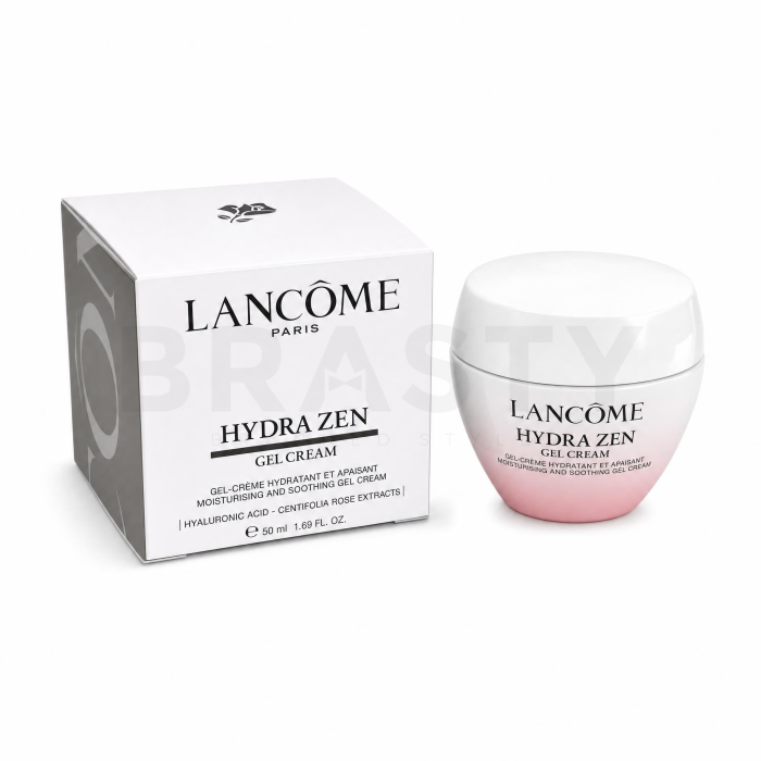 Lancôme Hydra Zen gelcrème Gel Cream 50 ml