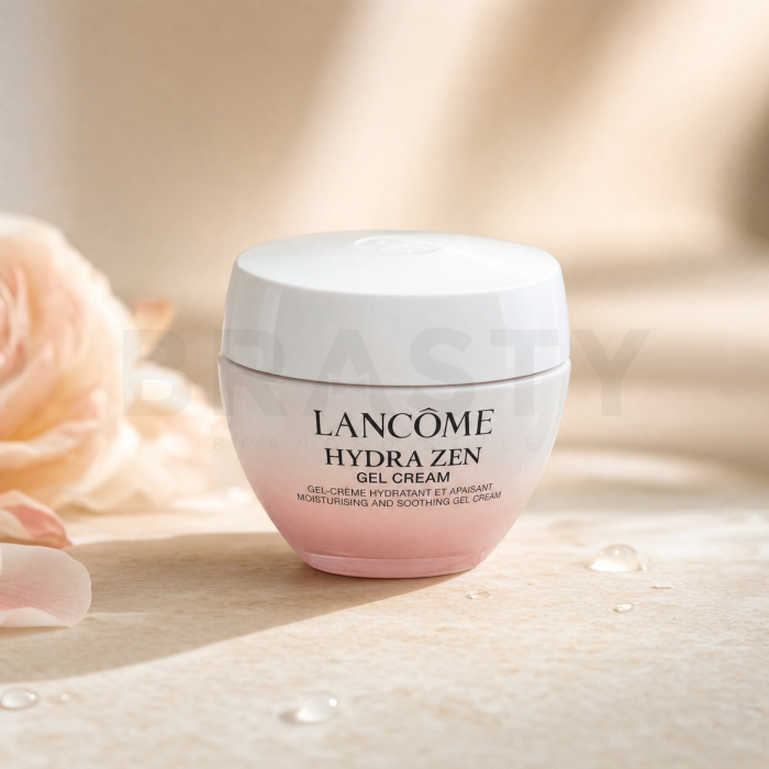 Lancôme Hydra Zen gelcrème Gel Cream 50 ml