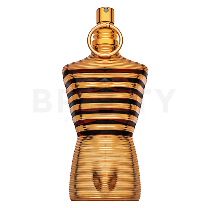 Jean P. Gaultier Le Male Elixir Parfum bărbați Extra Offer 3 125 ml