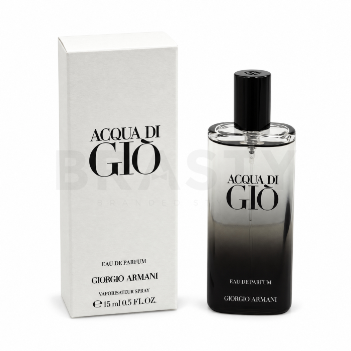 Armani (Giorgio Armani) Acqua di Gio Eau de Parfum bărbați 15 ml