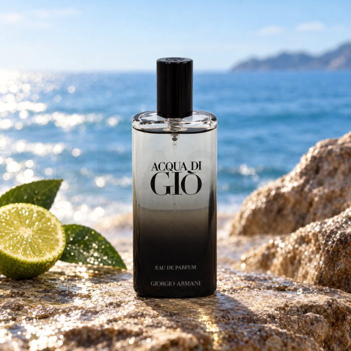 Armani (Giorgio Armani) Acqua di Gio Eau de Parfum bărbați 15 ml