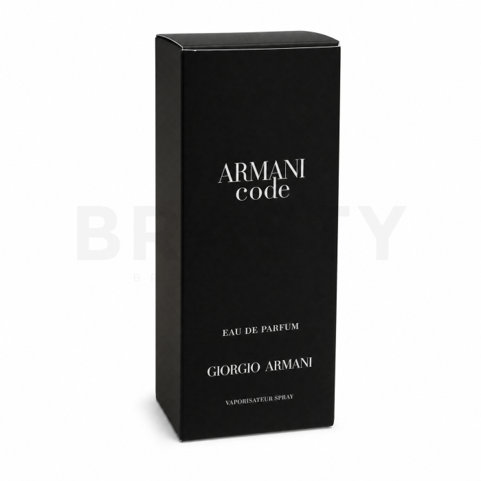 Armani (Giorgio Armani) Code Pour Homme parfemska voda za muškarce 15 ml