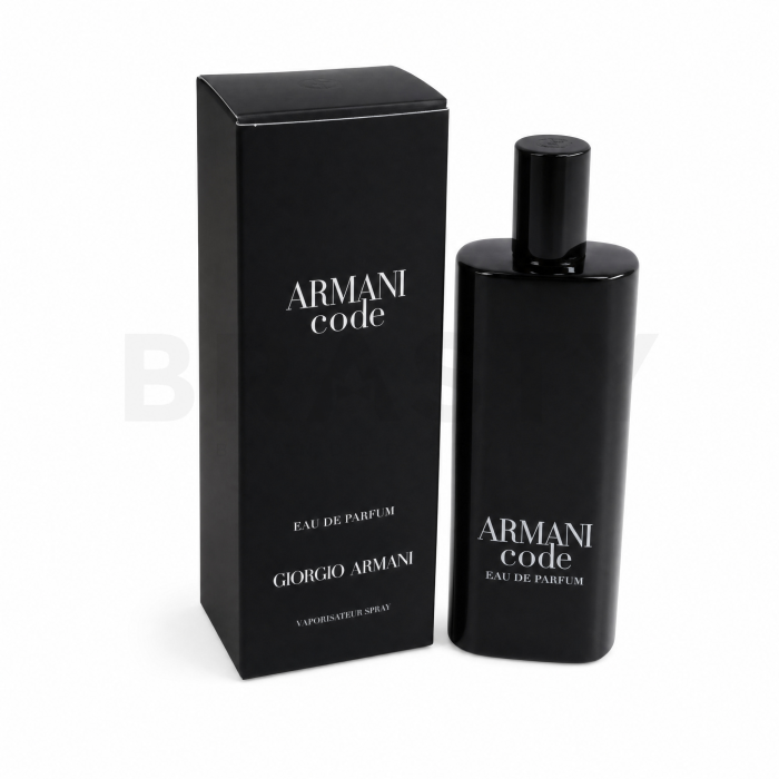 Armani (Giorgio Armani) Code Pour Homme parfemska voda za muškarce 15 ml
