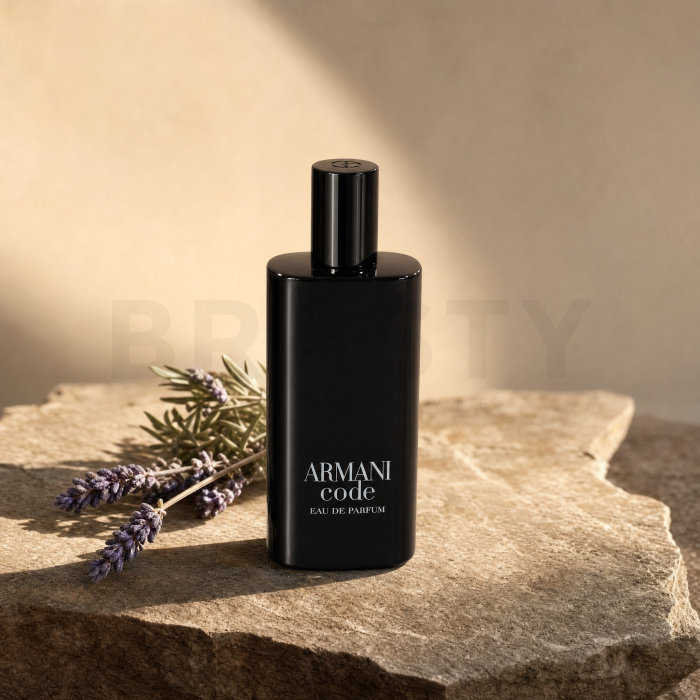 Armani (Giorgio Armani) Code Pour Homme parfemska voda za muškarce 15 ml
