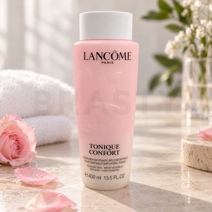 Lancôme zklidňující tonikum Tonique Confort 400 ml
