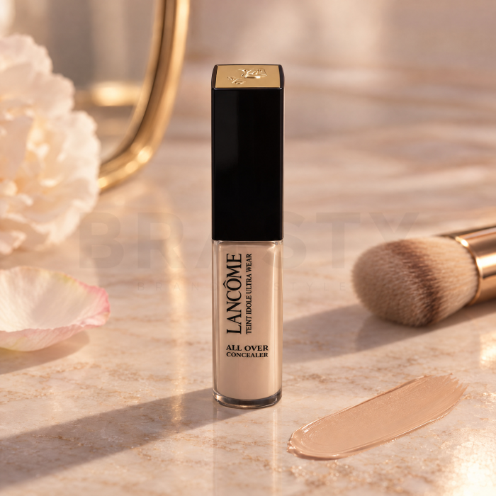 Lancôme Teint Idole Ultra Wear All Over Concealer tekući korektor 025 Beige Lin 13 ml