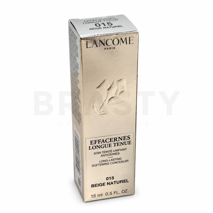 Lancôme Long-Lasting Softening Concealer Flüssig-Korrektor 15 Beige Naturel 15 ml