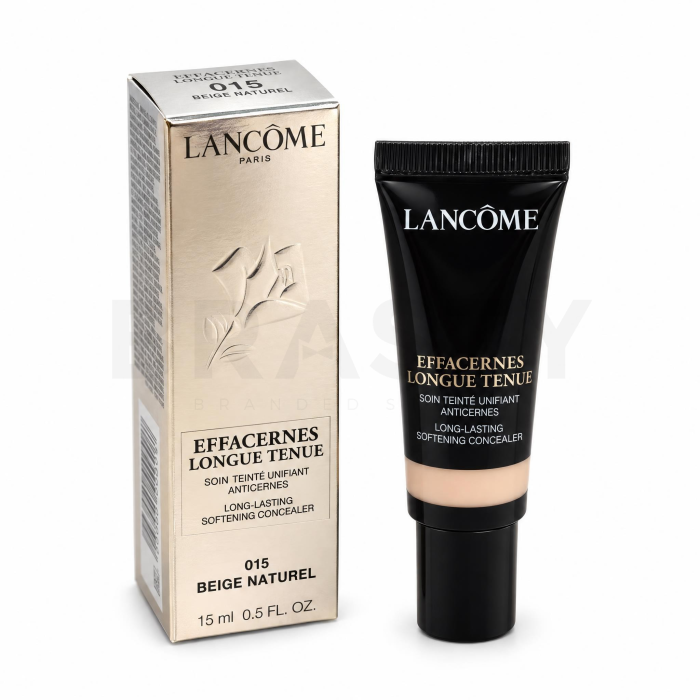 Lancôme Long-Lasting Softening Concealer Flüssig-Korrektor 15 Beige Naturel 15 ml