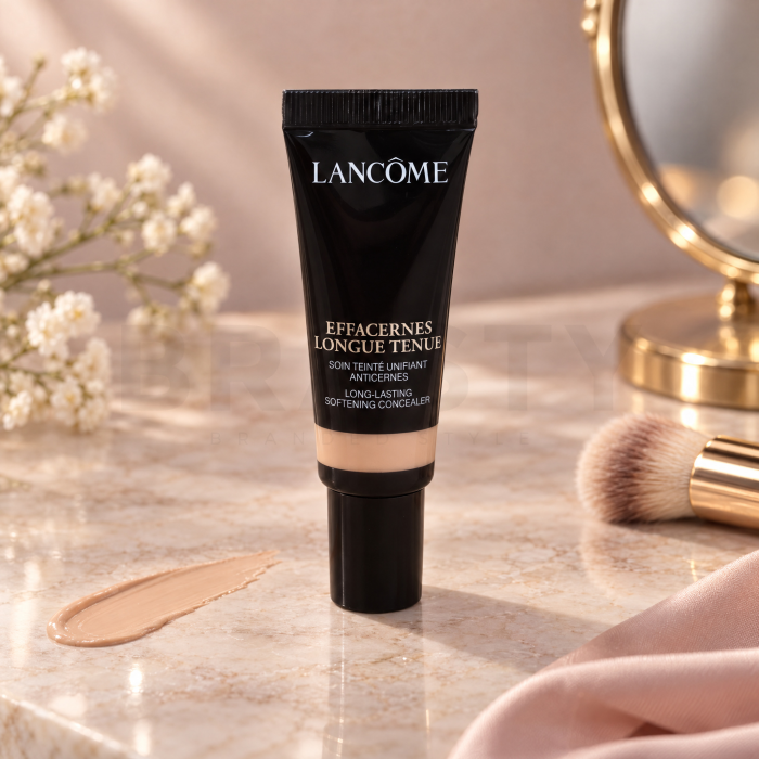 Lancôme Long-Lasting Softening Concealer vloeibare concealer 01 Beige Pastel 15 ml