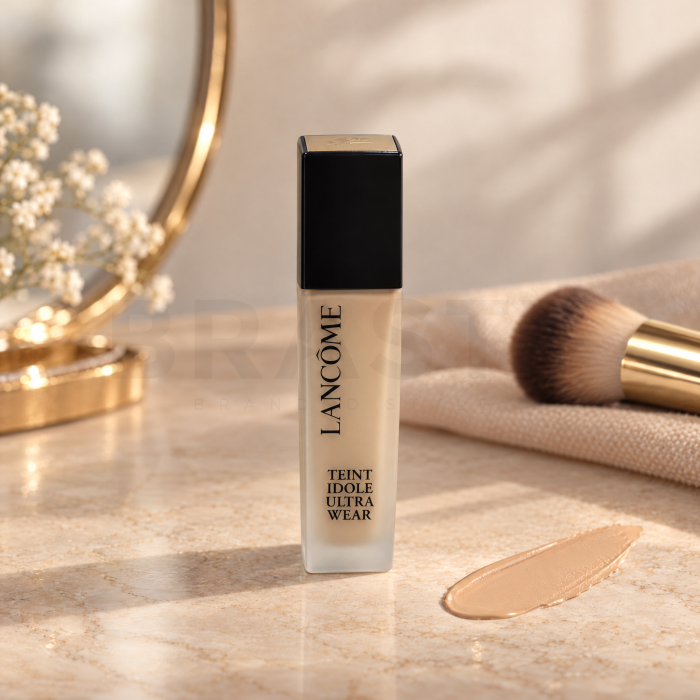 Lancôme Teint Idole Ultra Wear Foundation machiaj cu efect matifiant 105W 30 ml
