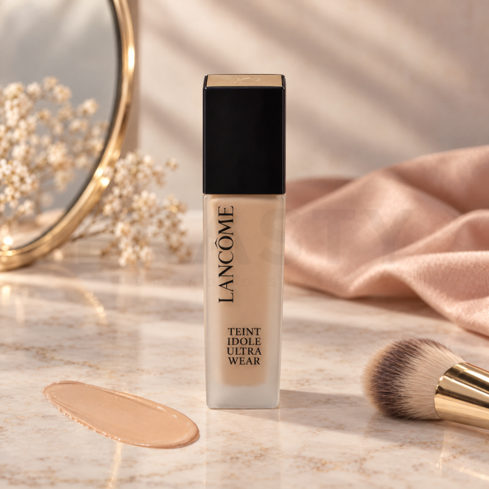 Lancôme Teint Idole Ultra Wear Foundation machiaj cu efect matifiant 220C 30 ml