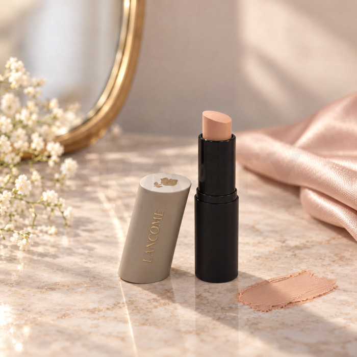 Lancôme Teint Idole Ultra Wear Shape Stick multifunkční make-up, tvářenka a rozjasňující tyčinka 02 9 g