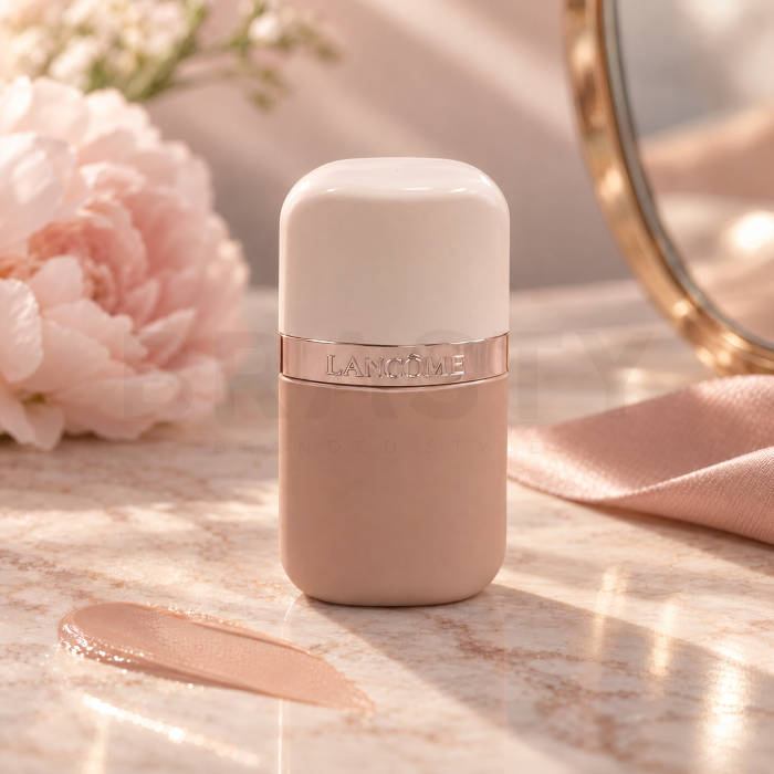 Lancôme Idôle Serum Supertint make-up voor Stralende Huid 14N 50 g