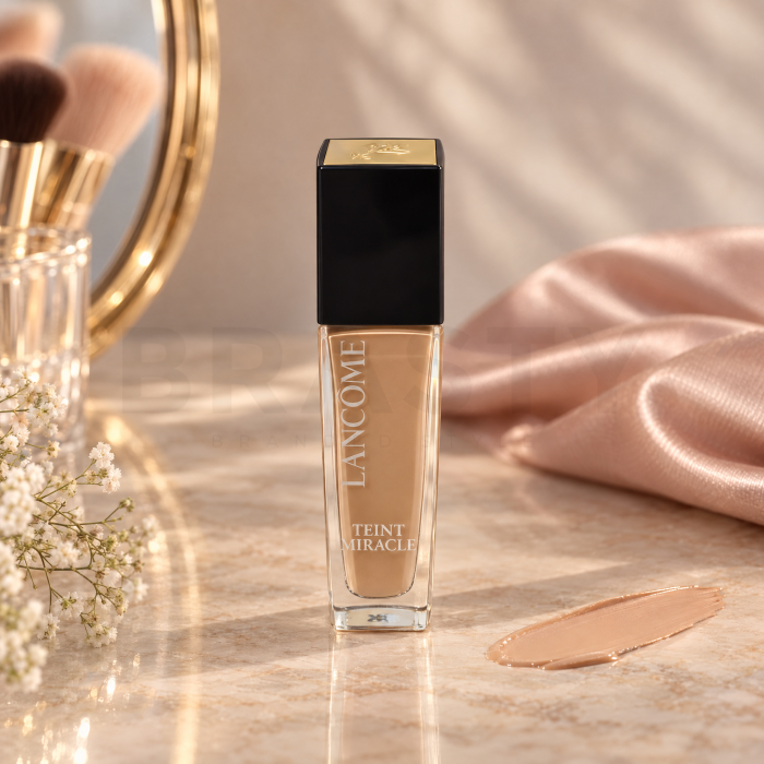 Lancôme Teint Miracle Hydrating Foundtaion SPF 15 течен фон дьо тен с овлажняващо действие 001 Beige Albatre 30 ml