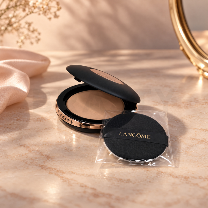 Lancôme Teint Idole Ultra Wear Skin Refining Setting Powder Polvo con efecto mate 02 Fair 10 g