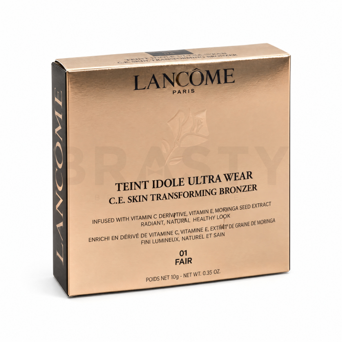 Lancôme Teint Idole Ultra Wear Serum Bronzer Bräunungspuder 01 10 g