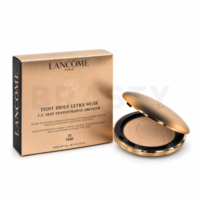 Lancôme Teint Idole Ultra Wear Serum Bronzer Bräunungspuder 01 10 g
