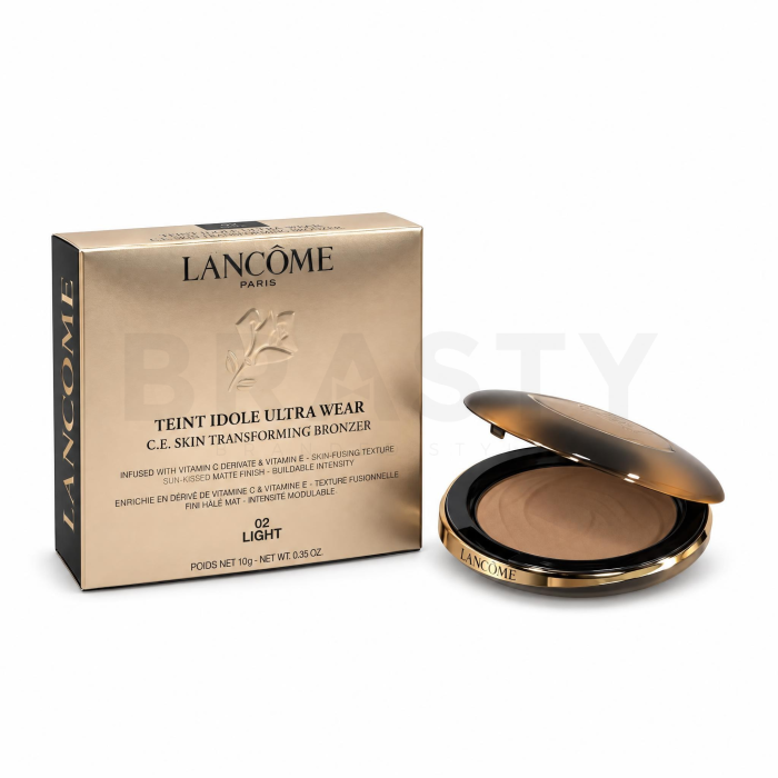 Lancôme Teint Idole Ultra Wear Serum Bronzer Bräunungspuder 02 10 g
