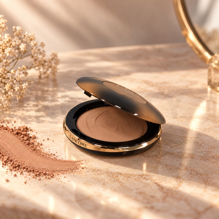 Lancôme Teint Idole Ultra Wear Serum Bronzer Bräunungspuder 02 10 g