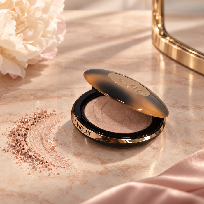 Lancôme Teint Idole Ultra Wear Skin Transforming Highlighter iluminador 01 Riviera Moonlight 10 g
