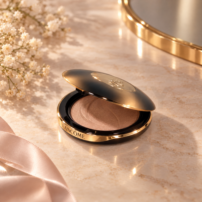 Lancôme Teint Idole Ultra Wear Skin Transforming Highlighter iluminator 02 Riviera Sunrise 10 g