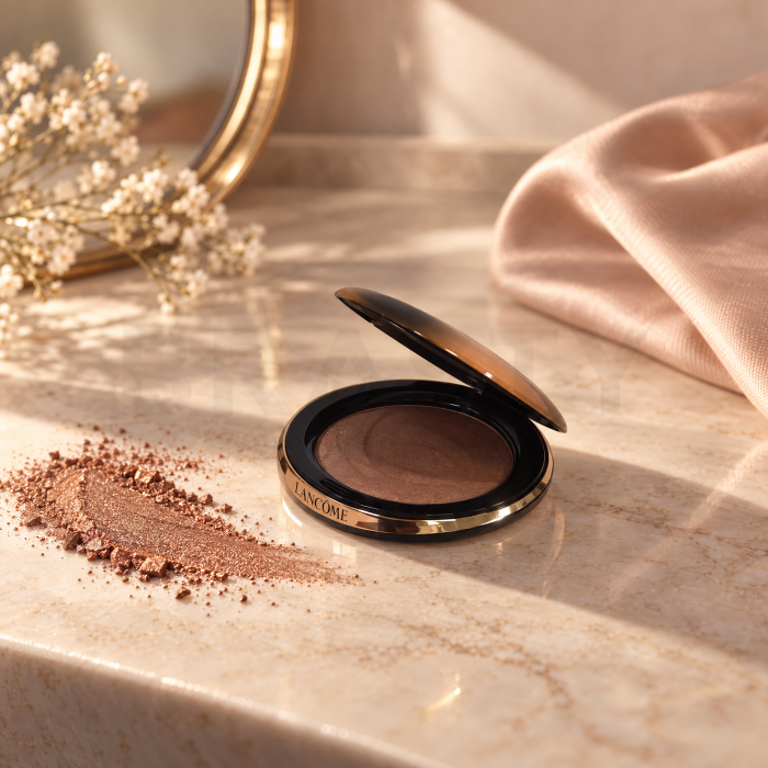 Lancôme Teint Idole Ultra Wear Skin Transforming Highlighter iluminador 03 Riviera Golden Hour 10 g