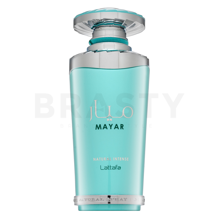 Lattafa Mayar Natural Intense Eau de Parfum nőknek Extra Offer 2 100 ml