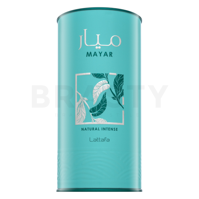 Lattafa Mayar Natural Intense Eau de Parfum nőknek Extra Offer 2 100 ml