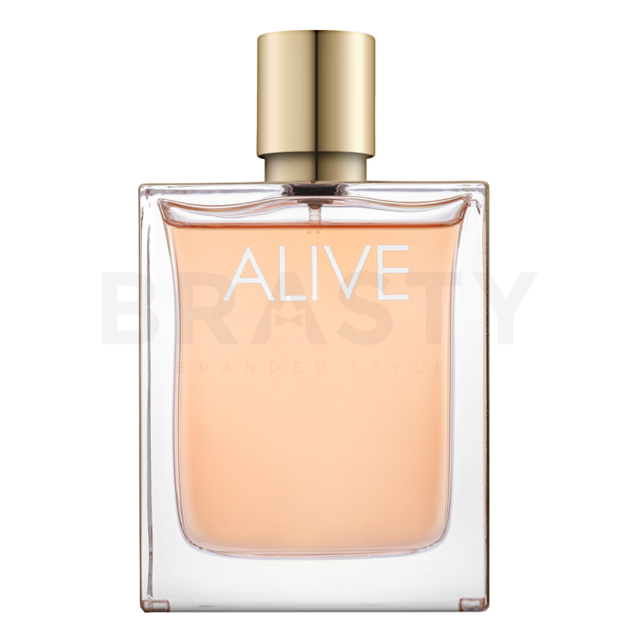 Hugo Boss Alive parfémovaná voda pro ženy Extra Offer 3 80 ml