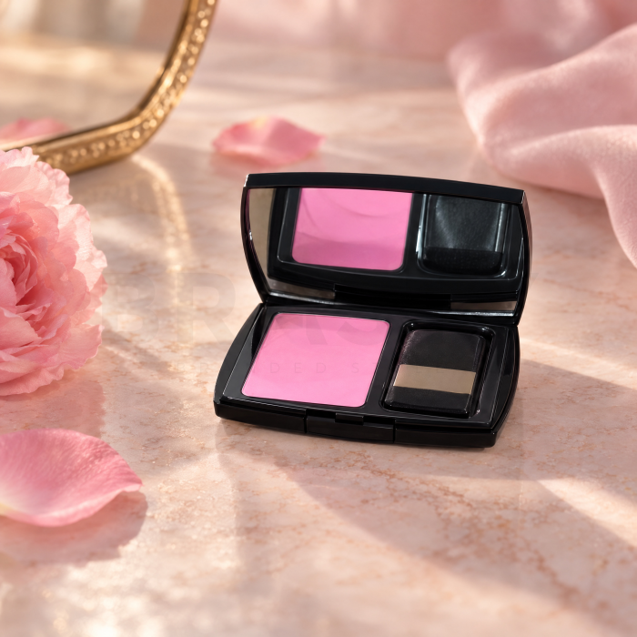 Lancôme Blush Subtil Powder Blush puderasto rumenilo 500 Pink Ôh La La 5,1 g