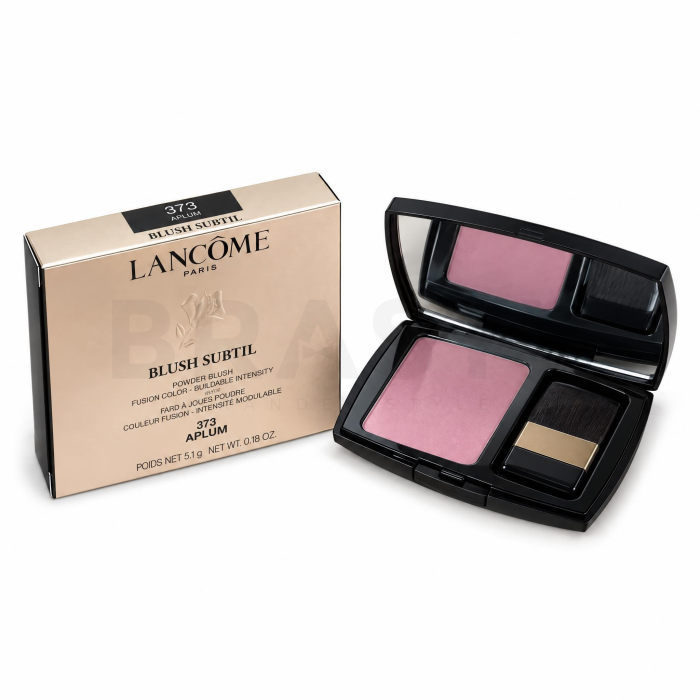 Lancôme Blush Subtil Powder Blush руж - пудра 373 Aplum 5,1 g