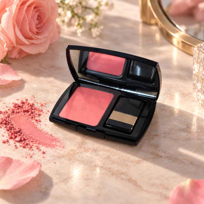 Lancôme Blush Subtil Powder Blush руж - пудра 700 Coral Clash 5,1 g
