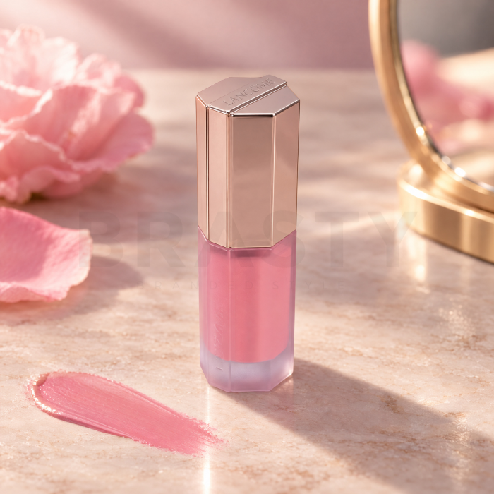 Lancôme Idôle Juicy Liquid Blush blush en stick 10 Pink Ôh La La 8,5 ml