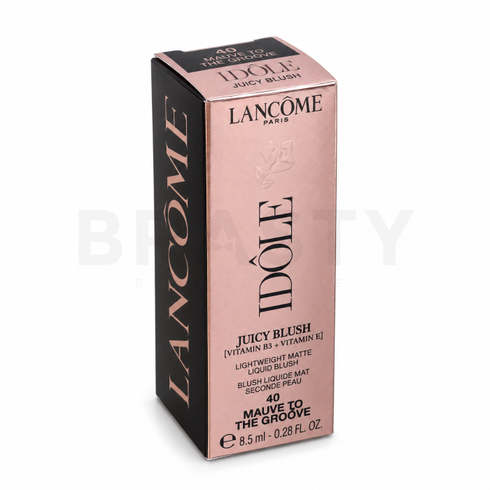 Lancôme Idôle Juicy Liquid Blush blush en stick 40 Mauve To The Groove 8,5 ml