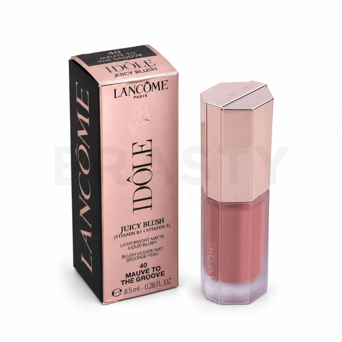 Lancôme Idôle Juicy Liquid Blush blush en stick 40 Mauve To The Groove 8,5 ml