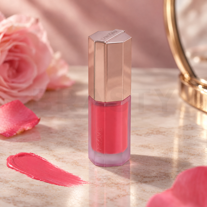 Lancôme Idôle Juicy Liquid Blush blush en stick 80 The More The Cherrier 8,5 ml