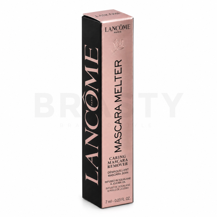 Lancôme Lash Idôle Melt Goddess Remover serum voor het zacht verwijderen van wimpermake-up 8 g