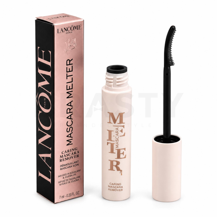 Lancôme Lash Idôle Melt Goddess Remover serum voor het zacht verwijderen van wimpermake-up 8 g