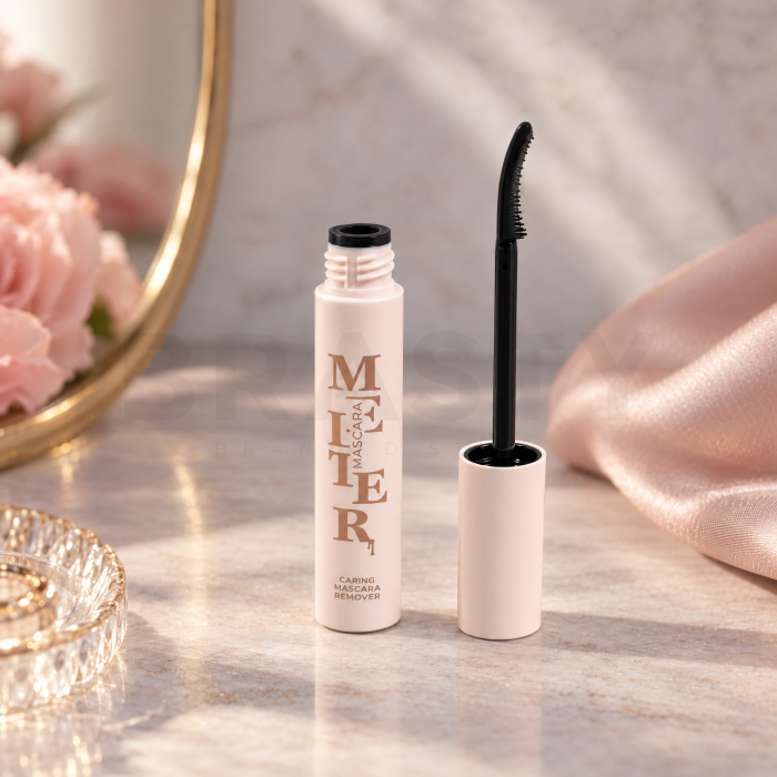 Lancôme Lash Idôle Melt Goddess Remover serum voor het zacht verwijderen van wimpermake-up 8 g