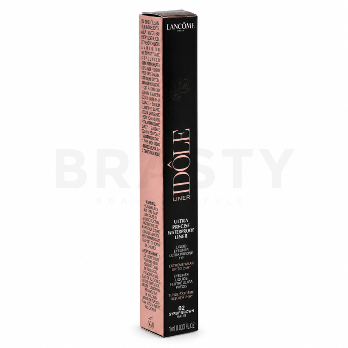 Lancôme Idôle Liner oogpotlood 02 Brown