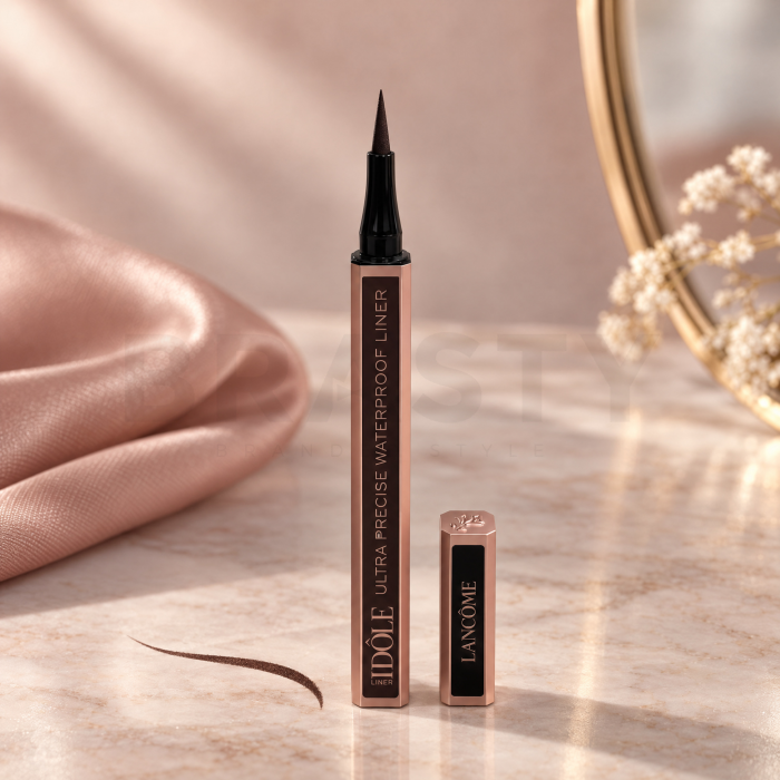 Lancôme Idôle Liner oogpotlood 02 Brown