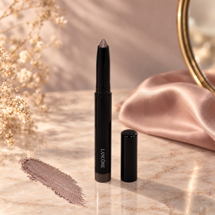 Lancôme Ombre Hypnôse Stylo Longwear Cream Eyeshadow Stick dugotrajno sjenilo za oči u olovci 03 Taupe Quartz 1,4 g