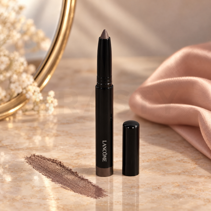 Lancôme Ombre Hypnôse Stylo Longwear Cream Eyeshadow Stick langanhaltender Lidschatten in Stiftform 04 Brun Captivant 1,4 g