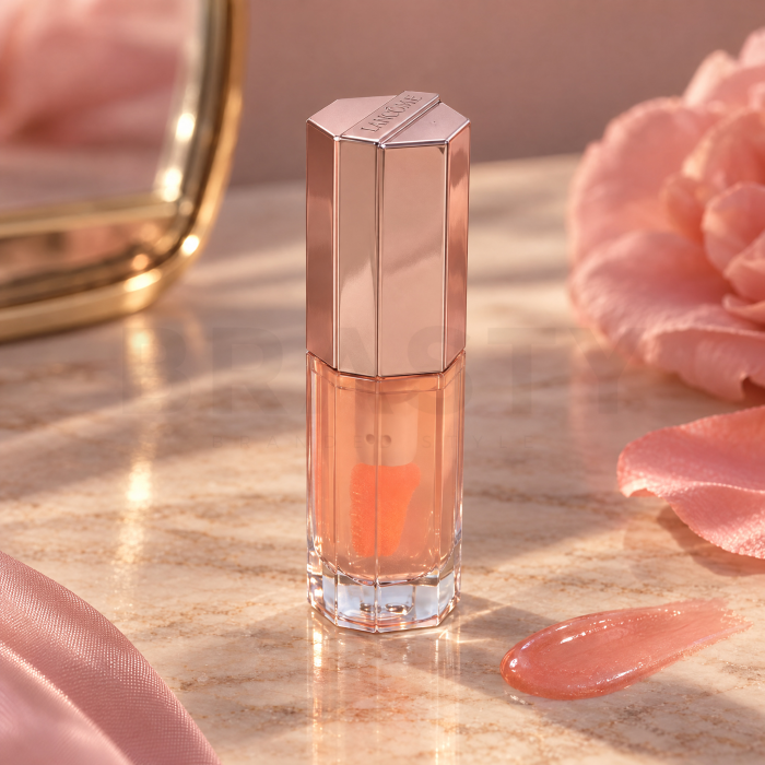Lancôme Lip Idôle JuicyTreat Lip Oil Lippenolie 10 Pink Ôh La La 9 ml