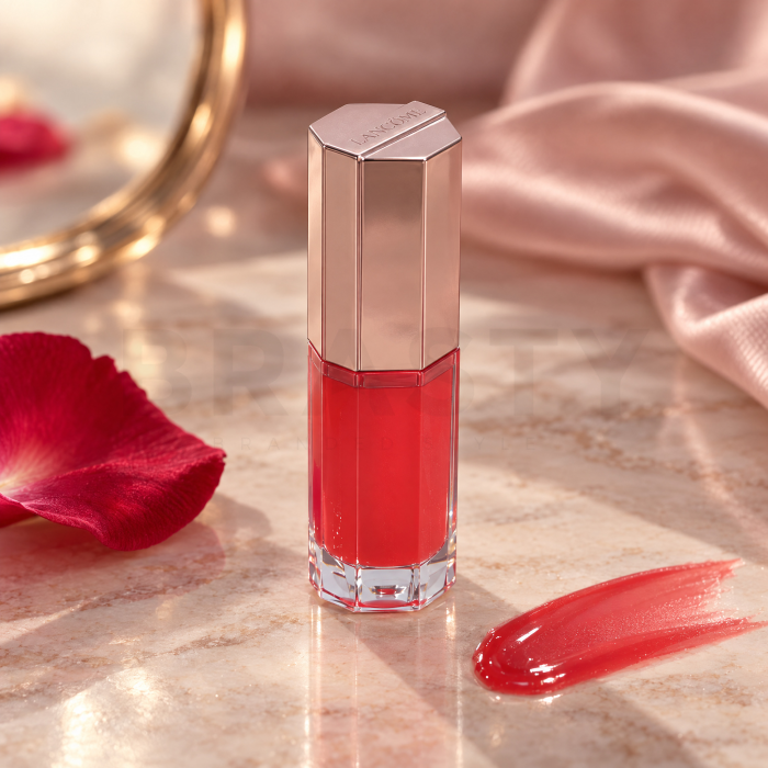 Lancôme Lip Idôle JuicyTreat Lip Oil Lippenolie 12 Cherrylicious 9 ml