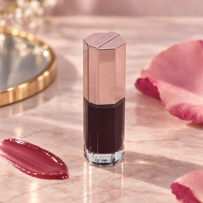 Lancôme Lip Idôle JuicyTreat Lip Oil Lippenolie 18 Berry Yummy 9 ml