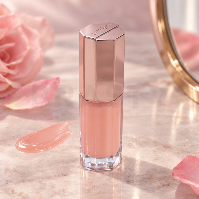 Lancôme Lip Idôle JuicyTreat Lip Oil ajak olaj 22 Rosy Plump 9 ml
