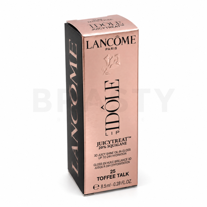 Lancôme Lip Idôle JuicyTreat Lip Oil Lippenolie 25 Toffee Talk 9 ml