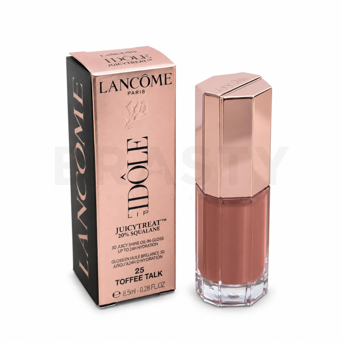 Lancôme Lip Idôle JuicyTreat Lip Oil Lippenolie 25 Toffee Talk 9 ml