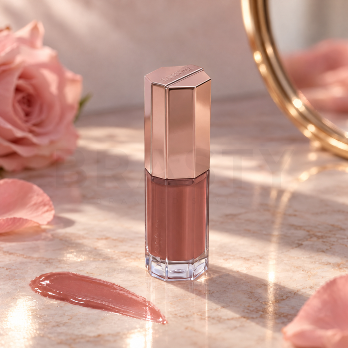Lancôme Lip Idôle JuicyTreat Lip Oil Lippenolie 25 Toffee Talk 9 ml